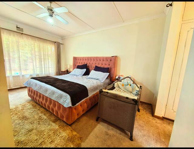 4 BEDROOM HOUSE TO LET IN SASOLBURG EXT 23
